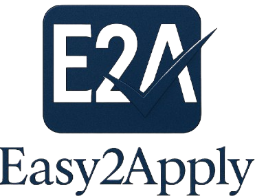 Easy2Apply Logo